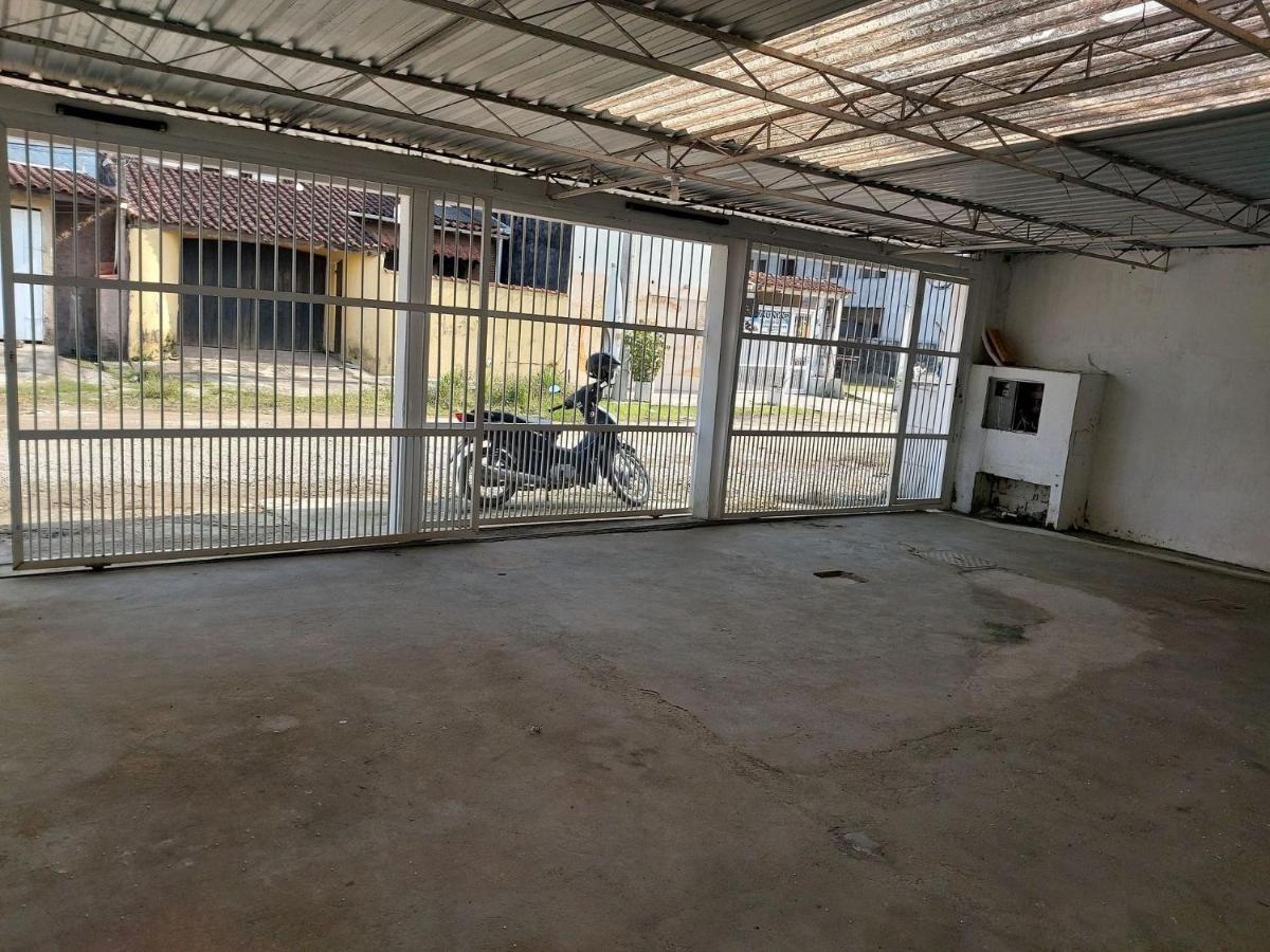 0005.04 - Maranduba - Casa - 3 Dorm - 14 Pess - 3 Quadras Do Mar - Piscina Coletiva - Wifi - Ar Condicionado Βίλα Ubatuba Εξωτερικό φωτογραφία