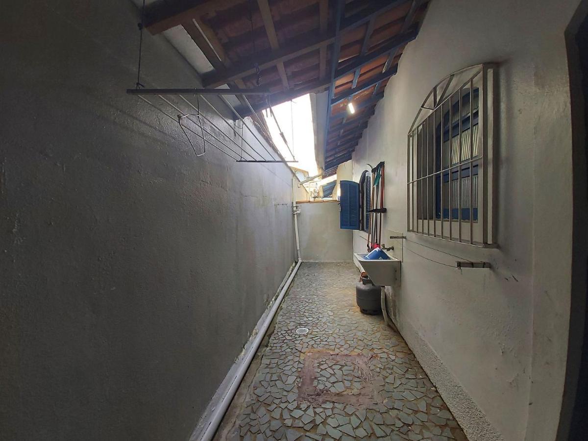 0005.04 - Maranduba - Casa - 3 Dorm - 14 Pess - 3 Quadras Do Mar - Piscina Coletiva - Wifi - Ar Condicionado Βίλα Ubatuba Εξωτερικό φωτογραφία